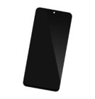 Дисплей для Honor X8 (TFY-LX1) (экран, тачскрин, модуль в сборе) черный