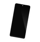 Модуль (дисплей + тачскрин) черный (TFT) для Xiaomi Redmi Note 11 Pro (2201116TG)