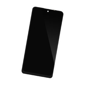 Модуль (дисплей + тачскрин) черный (In-Cell) для Xiaomi Redmi Note 11 Pro 4G (2201116TG)