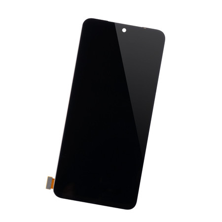 Модуль (дисплей + тачскрин) черный (TFT) для Xiaomi Redmi Note 11 4G (2201117TY)