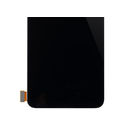 Модуль (дисплей + тачскрин) черный (TFT) для Xiaomi Redmi Note 11 4G (2201117TY)