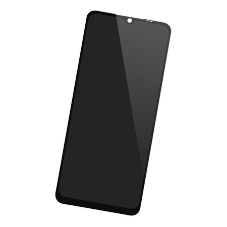 Модуль (дисплей + тачскрин) черный для Xiaomi Redmi 10C