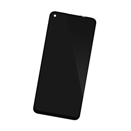Дисплей для Realme 9 Pro 5G RMX3472 (экран, тачскрин, модуль в сборе) черный 