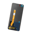Модуль (дисплей + тачскрин) черный для Realme 9 Pro 5G (RMX3472)