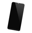 Модуль (дисплей + тачскрин) черный для Realme Narzo 50i (RMX3235)