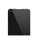 Модуль (дисплей + тачскрин) черный для ZTE Blade V2020