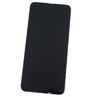 Модуль (дисплей + тачскрин) черный (Premium) для Huawei Y9S (STK-L21)