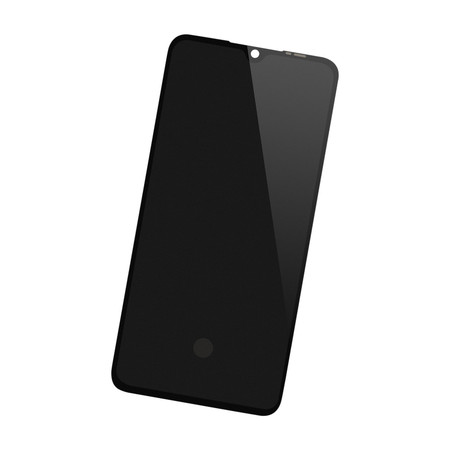 Модуль (дисплей + тачскрин) черный (OLED) для Xiaomi Mi 9 Lite