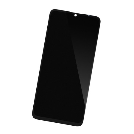 Модуль (дисплей + тачскрин) черный для Huawei Nova Y70 (MGA-LX9N)