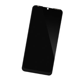 Модуль (дисплей + тачскрин) черный для Tecno Pop 5 LTE (BD4, BD4i, BD4a)