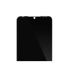 Модуль (дисплей + тачскрин) черный для Tecno Pop 5 LTE (BD4, BD4i, BD4a)