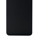 Дисплей для Tecno Spark Go 2022 (экран, тачскрин, модуль в сборе) черный