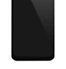 Модуль (дисплей + тачскрин) черный для Doogee S88 Pro