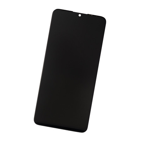 Модуль (дисплей + тачскрин) черный для TCL 20 SE