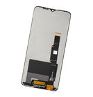 Модуль (дисплей + тачскрин) черный для TCL 20 SE