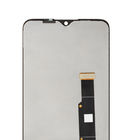 Модуль (дисплей + тачскрин) черный для TCL 20 SE