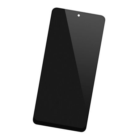 Дисплей для Tecno Camon 19 Pro (CI8), Tecno Camon 19 Pro 5G (экран, тачскрин, модуль в сборе) черный