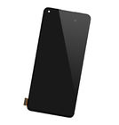 Дисплей OLED для Xiaomi 11 Lite 5G NE (экран, тачскрин, модуль в сборе) черный