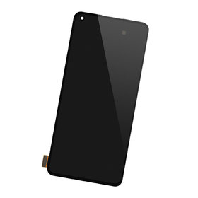 Модуль (дисплей + тачскрин) черный (OLED) для Xiaomi 11 Lite 5G NE (2109119DG)