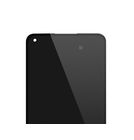 Модуль (дисплей + тачскрин) черный (OLED) для Xiaomi 11 Lite 5G NE (2109119DG)
