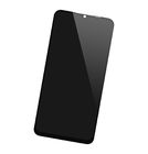 Дисплей для realme C35 RMX3511 / (Экран, тачскрин, модуль в сборе) черный