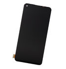 Дисплей TFT для OPPO Reno 5 4G, 6 4G, Find X3 Lite (экран, тачскрин, модуль в сборе) черный