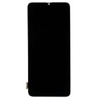 Модуль (дисплей + тачскрин) черный (Premium LCD) для Samsung Galaxy A70s SM-A707