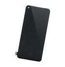 Модуль (дисплей + тачскрин) черный (Premium) для Realme Q3 Pro Carnival Edition (RMX3142)