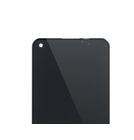 Модуль (дисплей + тачскрин) черный (Premium) для Realme GT Master Edition (RMX3363, RMX3360)