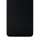 Модуль (дисплей + тачскрин) черный для Tecno Spark 9 Pro (KH7)