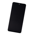Модуль (дисплей + тачскрин) черный для Xiaomi Poco X4 GT (22041216G)