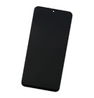 Модуль (дисплей + тачскрин) черный для Huawei Nova Y90 (CTR-LX2)