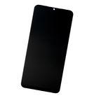 Дисплей для Samsung Galaxy A13 (SM-A135F) (экран, тачскрин, модуль в сборе) черный