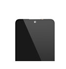 Модуль (дисплей + тачскрин) черный (OLED) для Xiaomi Redmi Note 11 Pro 4G (2201116TG)