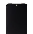 Дисплей OLED для Xiaomi Redmi Note 11, Redmi Note 11S, Poco M4 Pro 4G (экран, тачскрин, модуль в сборе) черный