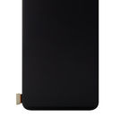 Модуль (дисплей + тачскрин) черный (OLED) для Xiaomi Redmi Note 11 4G (2201117TY)