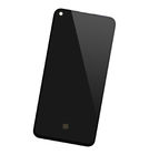 Модуль (дисплей + тачскрин) черный (OLED) для Honor 30 Premium (BMH-AN10)