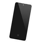 Модуль (дисплей + тачскрин) черный (Premium LCD) для Xiaomi 12 Lite (2203129G)