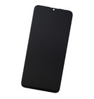 Дисплей для Honor X7 (CMA-LX2, CMA-LX1) / (Экран, тачскрин, модуль в сборе) черный 