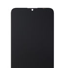 Модуль (дисплей + тачскрин) черный для Honor X7 (CMA-LX2, CMA-LX1)