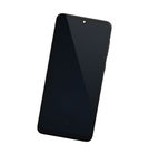 Модуль (дисплей + тачскрин) черный с черной рамкой (OLED) для Samsung Galaxy A33 5G (SM-A336)