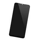 Модуль (дисплей + тачскрин) черный для Xiaomi Poco M5