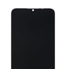 Дисплей для realme C31 RMX3501 (Экран, тачскрин, модуль в сборе) черный 