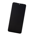 Модуль (дисплей + тачскрин) черный (OLED) для Tecno POVA 4 Pro (LG8n)