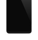 Дисплей для Vivo Y33s (V2109) (экран, тачскрин, модуль в сборе) черный 