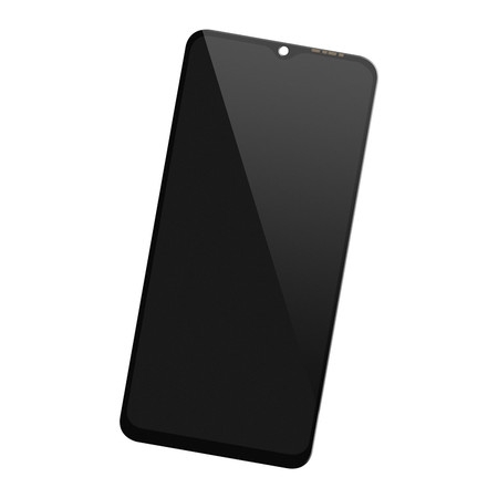 Модуль (дисплей + тачскрин) черный для Vivo Y35 (V2205)