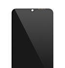 Модуль (дисплей + тачскрин) черный для Vivo Y35 (V2205)