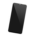 Модуль (дисплей + тачскрин) черный для Vivo iQOO U5 (V2165A)