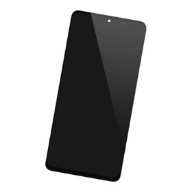 Модуль (дисплей + тачскрин) черный для HONOR X30