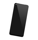 Модуль (дисплей + тачскрин) черный для Realme Narzo 30 5G (RMX3242)
